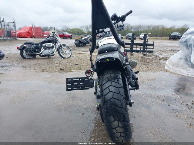 Продаж на аукціоні авто 2023 Harley-davidson Fxfbs, vin: 1HD1YLK18PB024886, номер лоту: 44987009