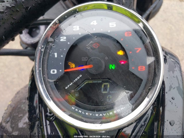 Продаж на аукціоні авто 2023 Harley-davidson Fxfbs, vin: 1HD1YLK18PB024886, номер лоту: 44987009