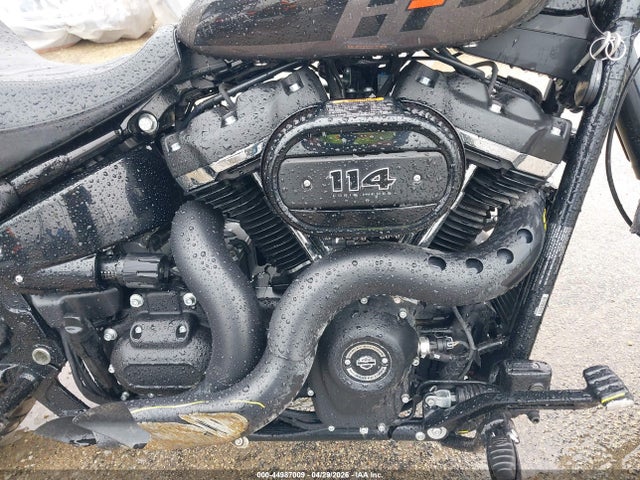 Продаж на аукціоні авто 2023 Harley-davidson Fxfbs, vin: 1HD1YLK18PB024886, номер лоту: 44987009