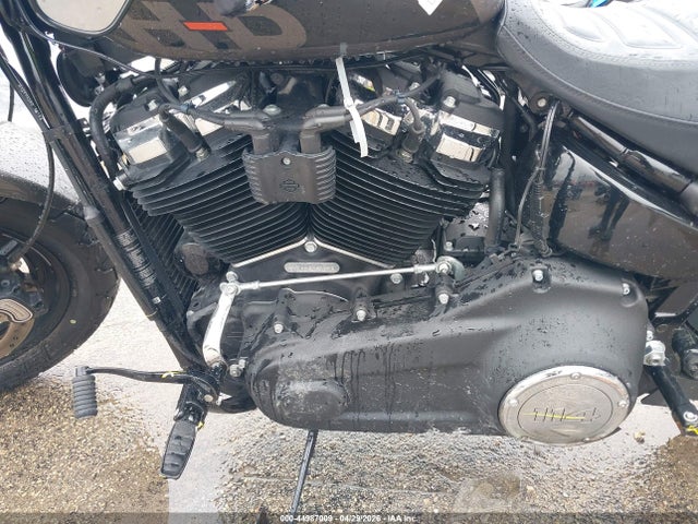 Продаж на аукціоні авто 2023 Harley-davidson Fxfbs, vin: 1HD1YLK18PB024886, номер лоту: 44987009