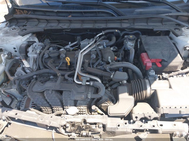 Aukcja sprzedaży 2021 Nissan Altima Sl Intelligent Awd, vin: 1N4BL4EW2MN348062, numer aukcji: 44987010