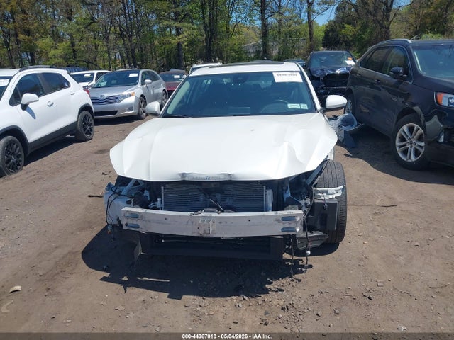 Aukcja sprzedaży 2021 Nissan Altima Sl Intelligent Awd, vin: 1N4BL4EW2MN348062, numer aukcji: 44987010