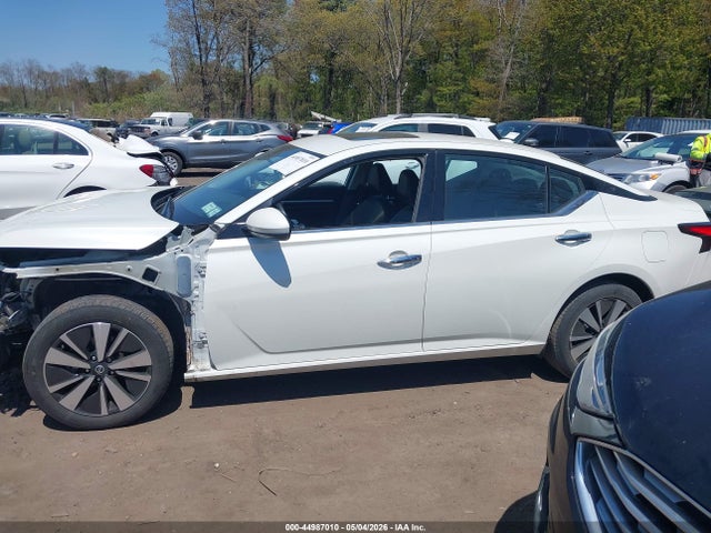 Aukcja sprzedaży 2021 Nissan Altima Sl Intelligent Awd, vin: 1N4BL4EW2MN348062, numer aukcji: 44987010