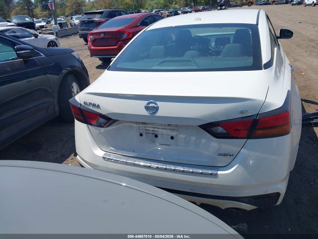 Aukcja sprzedaży 2021 Nissan Altima Sl Intelligent Awd, vin: 1N4BL4EW2MN348062, numer aukcji: 44987010