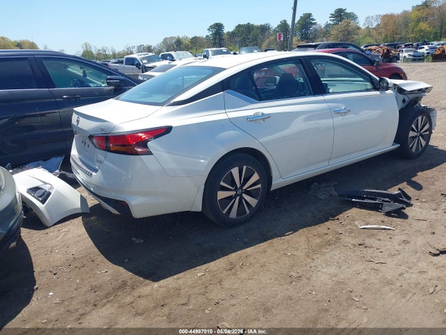Aukcja sprzedaży 2021 Nissan Altima Sl Intelligent Awd, vin: 1N4BL4EW2MN348062, numer aukcji: 44987010
