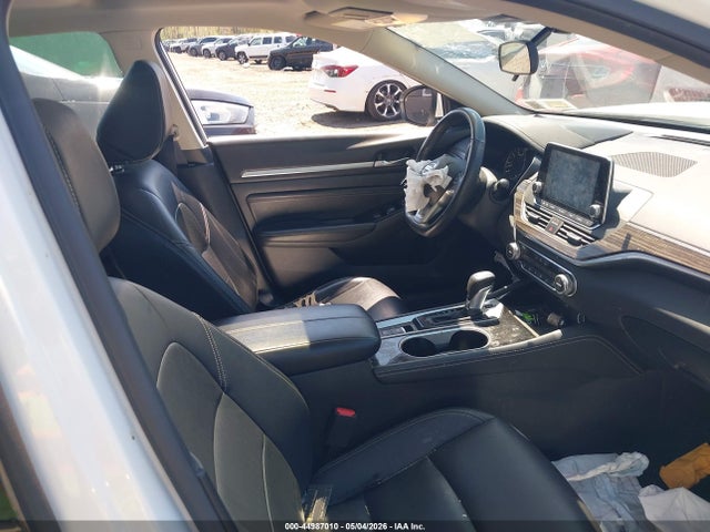 Aukcja sprzedaży 2021 Nissan Altima Sl Intelligent Awd, vin: 1N4BL4EW2MN348062, numer aukcji: 44987010