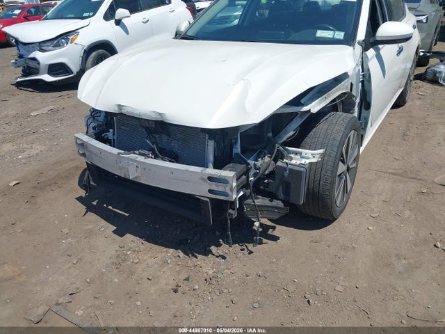 Aukcja sprzedaży 2021 Nissan Altima Sl Intelligent Awd, vin: 1N4BL4EW2MN348062, numer aukcji: 44987010