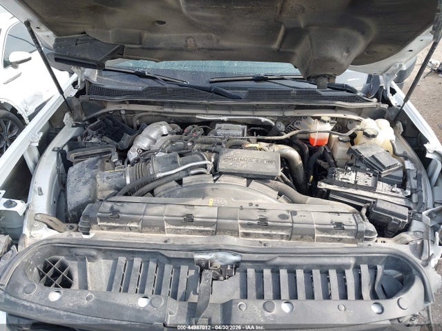 Aukcja sprzedaży 2022 Chevrolet Silverado 2500hd 4wd  Standard Bed Lt, vin: 1GC4YNEY3NF358042, numer aukcji: 44987012