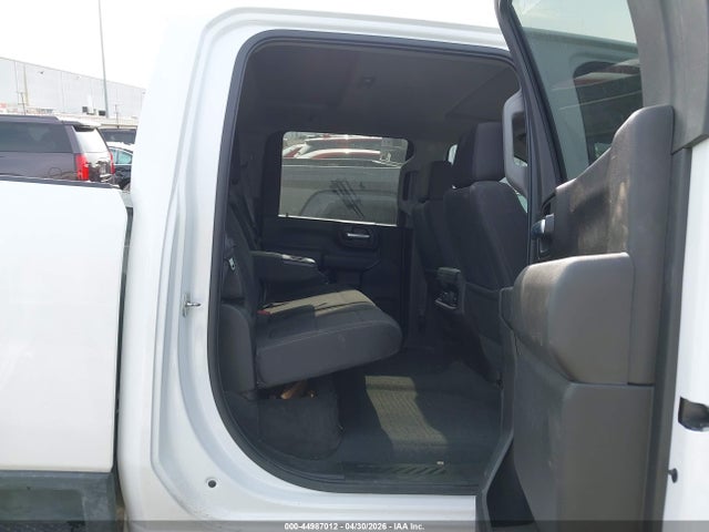 Aukcja sprzedaży 2022 Chevrolet Silverado 2500hd 4wd  Standard Bed Lt, vin: 1GC4YNEY3NF358042, numer aukcji: 44987012