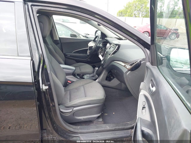 Продажа на аукционе авто 2013 Hyundai Santa Fe Gls, vin: KM8SMDHF9DU014017, номер лота: 44987014