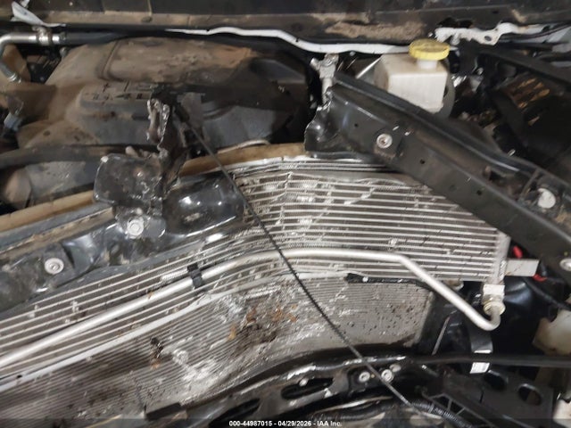 44987015 :رقم المزاد ، 3C6UR5CJ9PG537133 vin ، 2023 Ram 2500 مزاد بيع