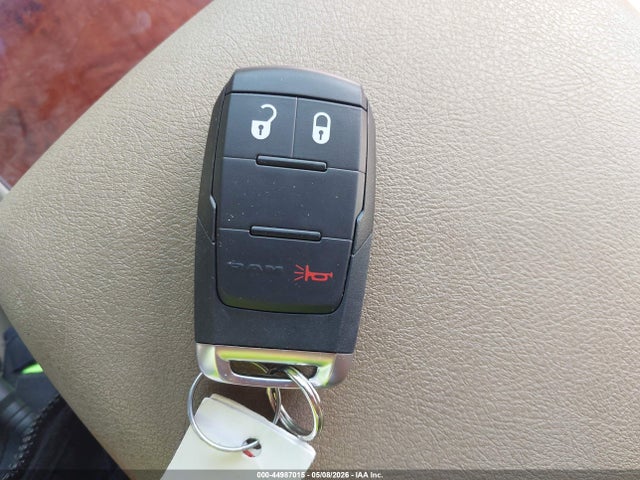 44987015 :رقم المزاد ، 3C6UR5CJ9PG537133 vin ، 2023 Ram 2500 مزاد بيع