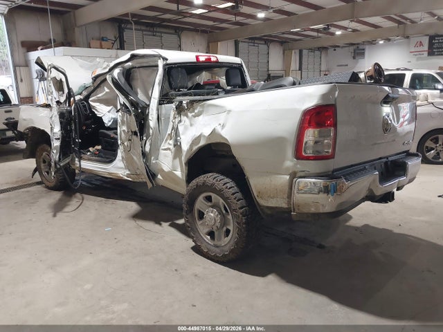 44987015 :رقم المزاد ، 3C6UR5CJ9PG537133 vin ، 2023 Ram 2500 مزاد بيع