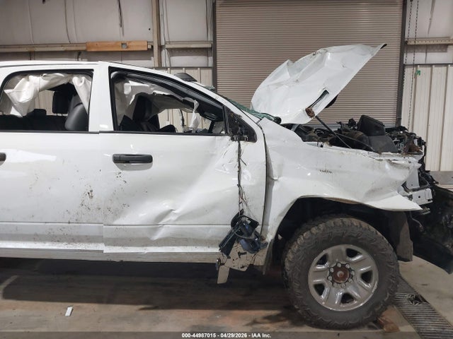 44987015 :رقم المزاد ، 3C6UR5CJ9PG537133 vin ، 2023 Ram 2500 مزاد بيع
