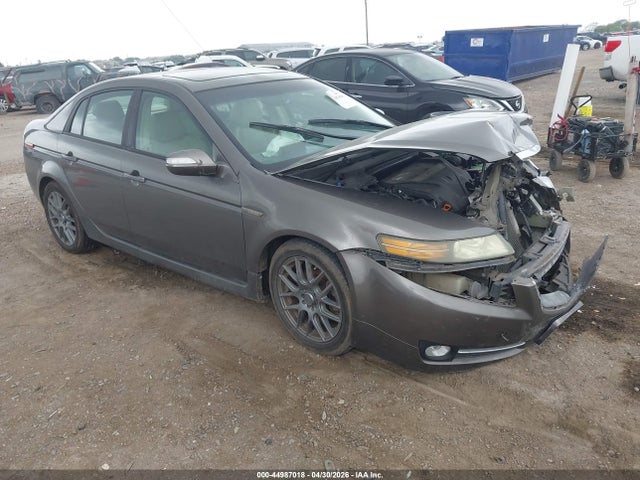 2008 Acura Tl 3.2 მანქანა იყიდება აუქციონზე, vin: 19UUA66228A054451, აუქციონის ნომერი: 44987018