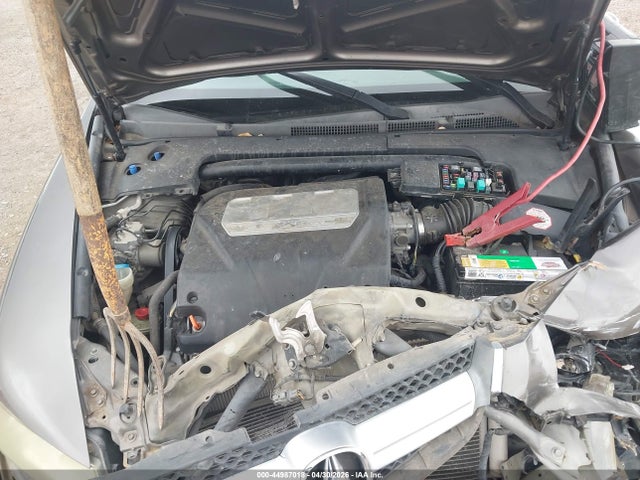 2008 Acura Tl 3.2 მანქანა იყიდება აუქციონზე, vin: 19UUA66228A054451, აუქციონის ნომერი: 44987018