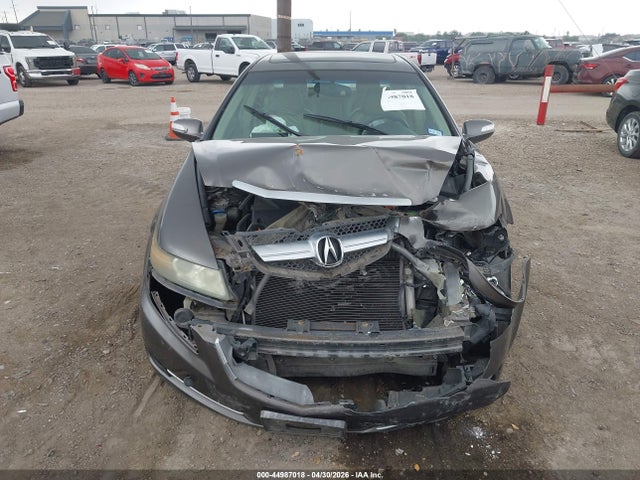 2008 Acura Tl 3.2 მანქანა იყიდება აუქციონზე, vin: 19UUA66228A054451, აუქციონის ნომერი: 44987018