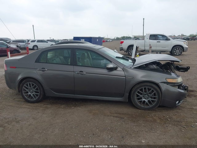 2008 Acura Tl 3.2 მანქანა იყიდება აუქციონზე, vin: 19UUA66228A054451, აუქციონის ნომერი: 44987018