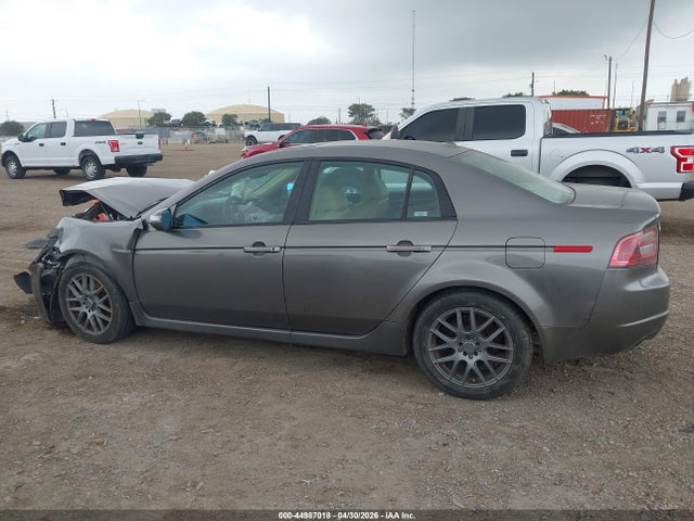 2008 Acura Tl 3.2 მანქანა იყიდება აუქციონზე, vin: 19UUA66228A054451, აუქციონის ნომერი: 44987018