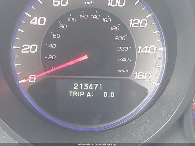 2008 Acura Tl 3.2 მანქანა იყიდება აუქციონზე, vin: 19UUA66228A054451, აუქციონის ნომერი: 44987018