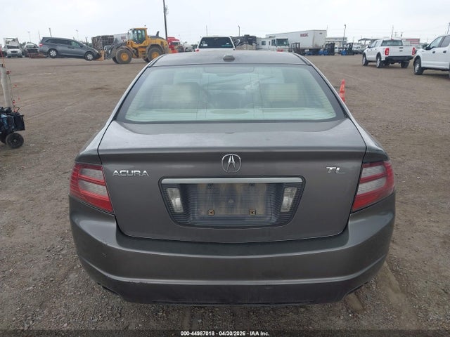 2008 Acura Tl 3.2 მანქანა იყიდება აუქციონზე, vin: 19UUA66228A054451, აუქციონის ნომერი: 44987018