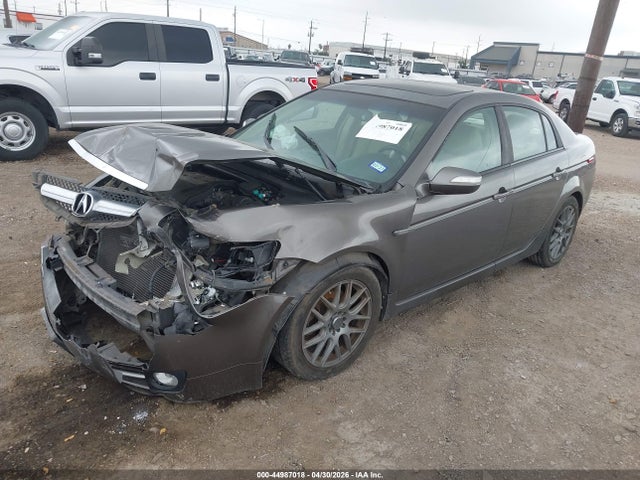 2008 Acura Tl 3.2 მანქანა იყიდება აუქციონზე, vin: 19UUA66228A054451, აუქციონის ნომერი: 44987018