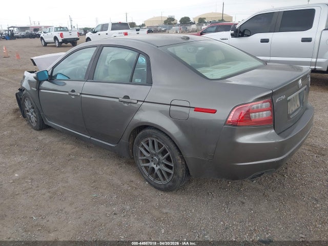2008 Acura Tl 3.2 მანქანა იყიდება აუქციონზე, vin: 19UUA66228A054451, აუქციონის ნომერი: 44987018