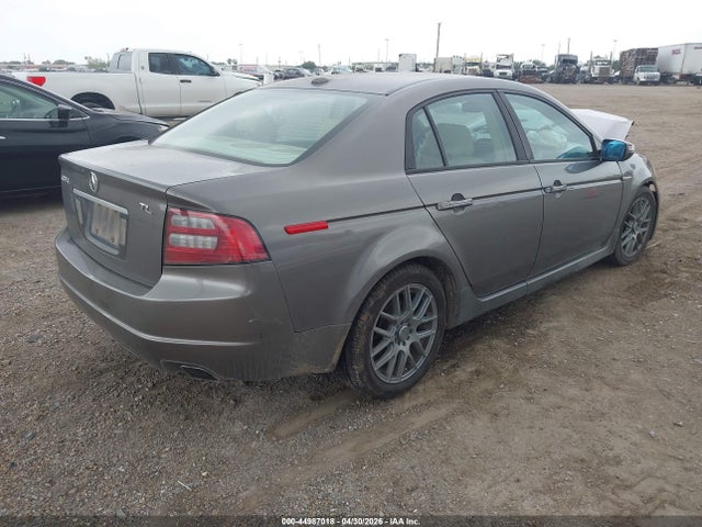 2008 Acura Tl 3.2 მანქანა იყიდება აუქციონზე, vin: 19UUA66228A054451, აუქციონის ნომერი: 44987018