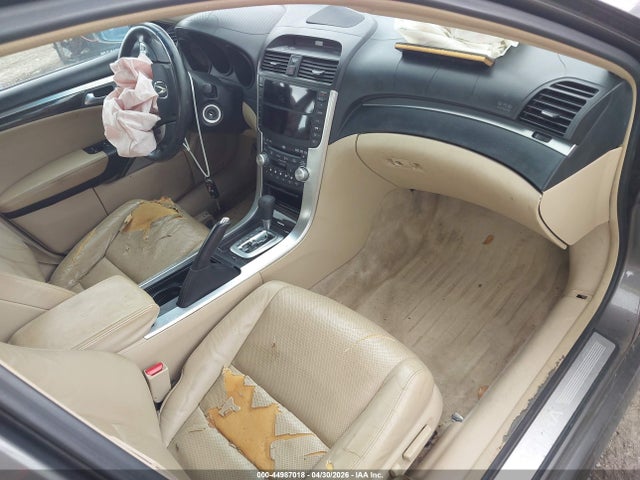 2008 Acura Tl 3.2 მანქანა იყიდება აუქციონზე, vin: 19UUA66228A054451, აუქციონის ნომერი: 44987018