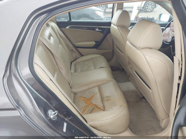 2008 Acura Tl 3.2 მანქანა იყიდება აუქციონზე, vin: 19UUA66228A054451, აუქციონის ნომერი: 44987018