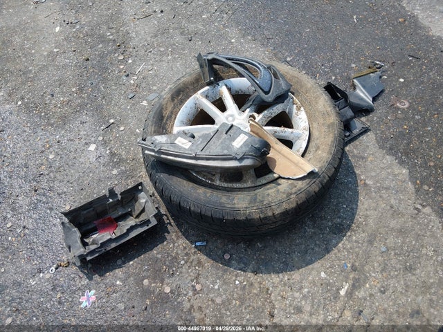2014 Dodge Grand Caravan Sxt მანქანა იყიდება აუქციონზე, vin: 2C4RDGCG7ER154201, აუქციონის ნომერი: 44987019