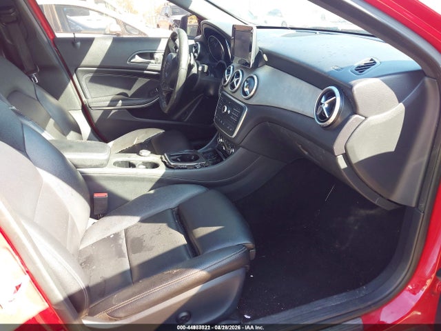 Aukcja sprzedaży 2017 Mercedes-benz Gla 250 4matic, vin: WDCTG4GB9HJ290231, numer aukcji: 44987021