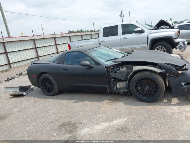 Aukcja sprzedaży 1998 Chevrolet Corvette, vin: 1G1YY22GXW5109989, numer aukcji: 44987023
