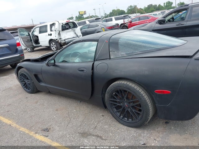 Aukcja sprzedaży 1998 Chevrolet Corvette, vin: 1G1YY22GXW5109989, numer aukcji: 44987023