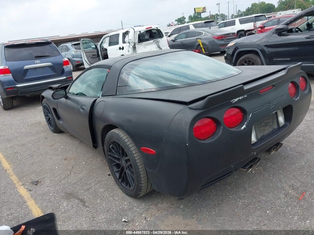 Aukcja sprzedaży 1998 Chevrolet Corvette, vin: 1G1YY22GXW5109989, numer aukcji: 44987023