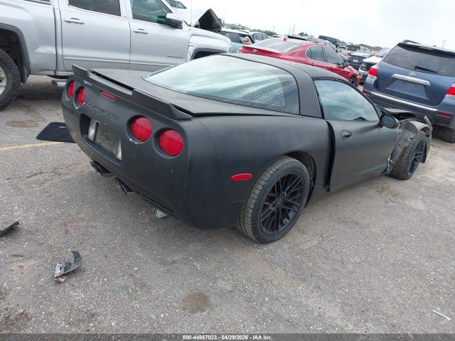 Aukcja sprzedaży 1998 Chevrolet Corvette, vin: 1G1YY22GXW5109989, numer aukcji: 44987023