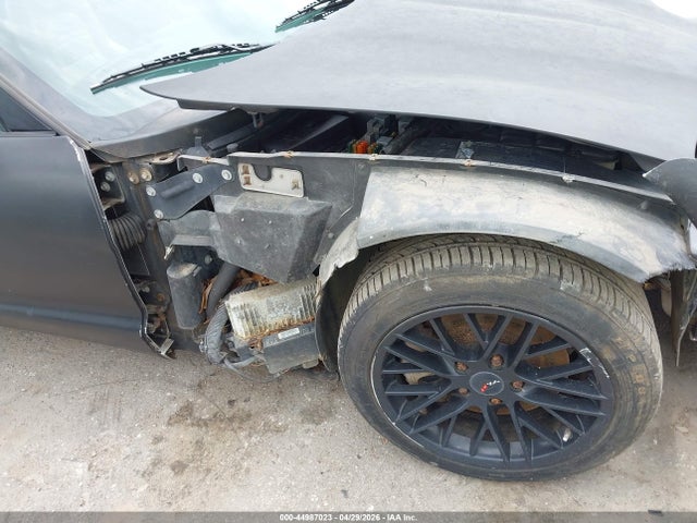 Aukcja sprzedaży 1998 Chevrolet Corvette, vin: 1G1YY22GXW5109989, numer aukcji: 44987023