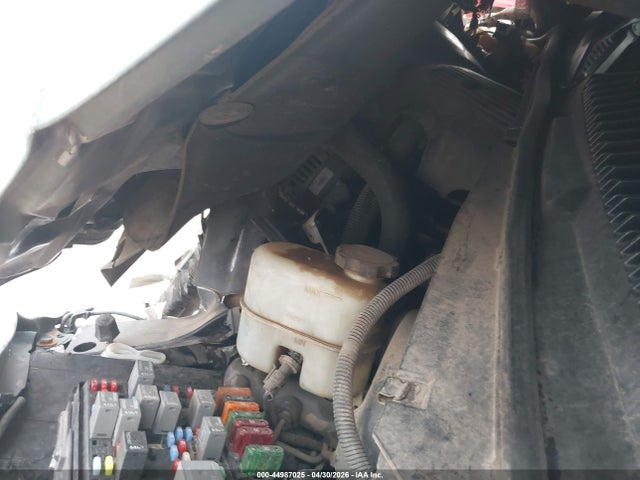 Aukcja sprzedaży 2002 Gmc Sierra 1500 Sle, vin: 2GTEC19V421412074, numer aukcji: 44987025