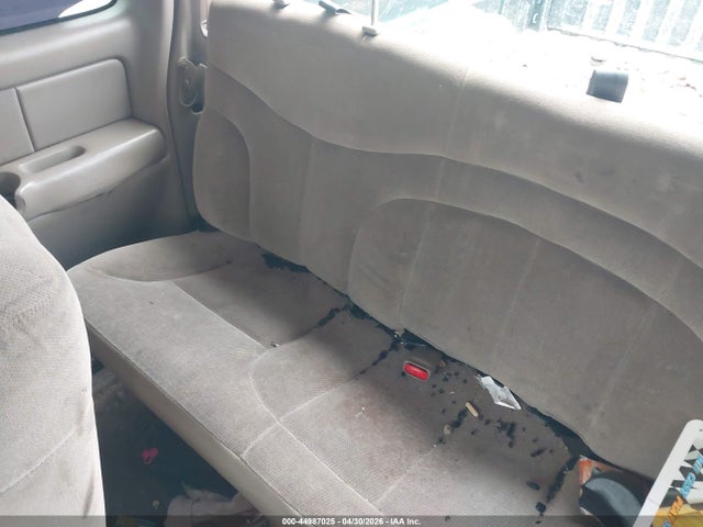 Aukcja sprzedaży 2002 Gmc Sierra 1500 Sle, vin: 2GTEC19V421412074, numer aukcji: 44987025