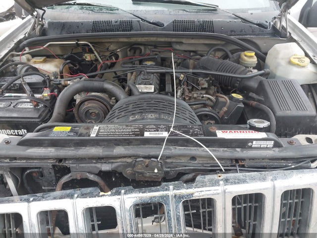 Aukcja sprzedaży 1997 Jeep Grand Cherokee Laredo/tsi, vin: 1J4GZ58S9VC577178, numer aukcji: 44987029