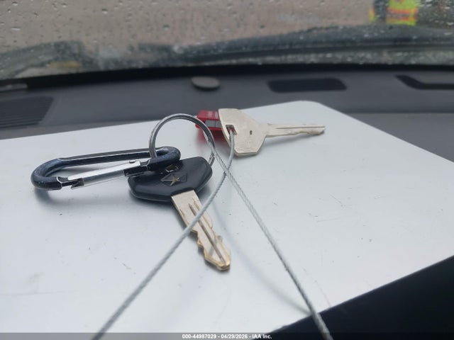 Aukcja sprzedaży 1997 Jeep Grand Cherokee Laredo/tsi, vin: 1J4GZ58S9VC577178, numer aukcji: 44987029