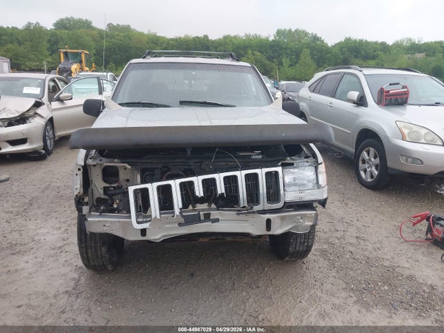 Aukcja sprzedaży 1997 Jeep Grand Cherokee Laredo/tsi, vin: 1J4GZ58S9VC577178, numer aukcji: 44987029