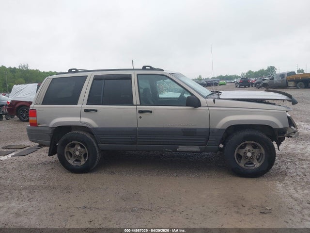 Aukcja sprzedaży 1997 Jeep Grand Cherokee Laredo/tsi, vin: 1J4GZ58S9VC577178, numer aukcji: 44987029