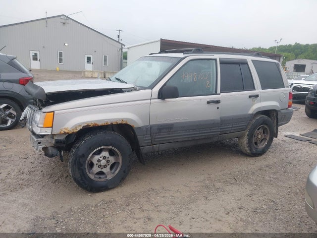 Aukcja sprzedaży 1997 Jeep Grand Cherokee Laredo/tsi, vin: 1J4GZ58S9VC577178, numer aukcji: 44987029