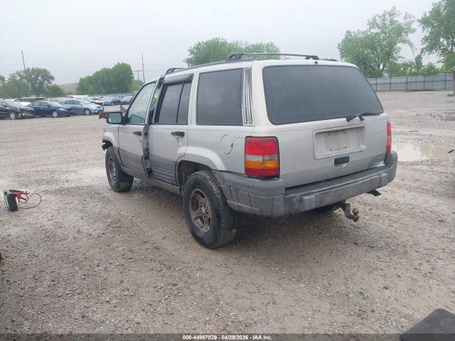 Aukcja sprzedaży 1997 Jeep Grand Cherokee Laredo/tsi, vin: 1J4GZ58S9VC577178, numer aukcji: 44987029