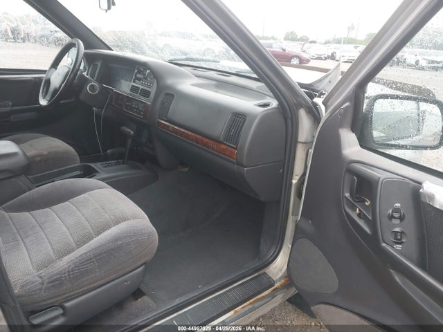 Aukcja sprzedaży 1997 Jeep Grand Cherokee Laredo/tsi, vin: 1J4GZ58S9VC577178, numer aukcji: 44987029