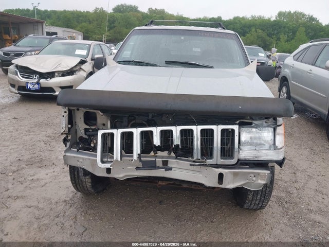 Aukcja sprzedaży 1997 Jeep Grand Cherokee Laredo/tsi, vin: 1J4GZ58S9VC577178, numer aukcji: 44987029