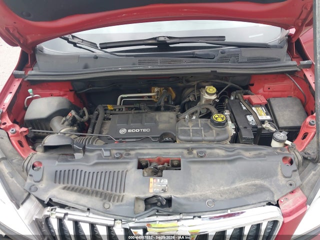 Продаж на аукціоні авто 2013 Buick Encore, vin: KL4CJASBXDB170398, номер лоту: 44987033