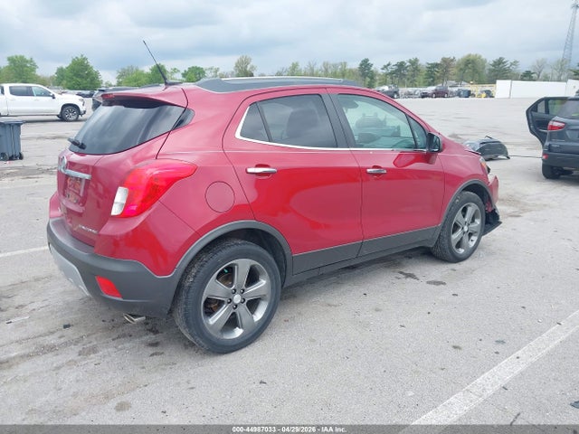 Продаж на аукціоні авто 2013 Buick Encore, vin: KL4CJASBXDB170398, номер лоту: 44987033
