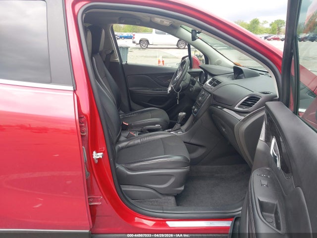 Продаж на аукціоні авто 2013 Buick Encore, vin: KL4CJASBXDB170398, номер лоту: 44987033